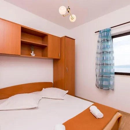 A Cappella Music Apartment Lokva Rogoznica