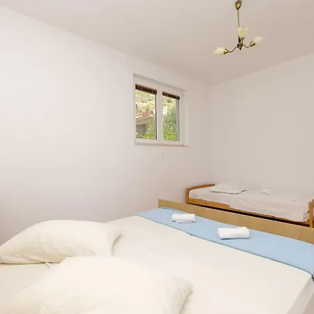 A Cappella Music Apartment Lokva Rogoznica