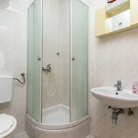 Apartment A Cappella Music Lokva Rogoznica