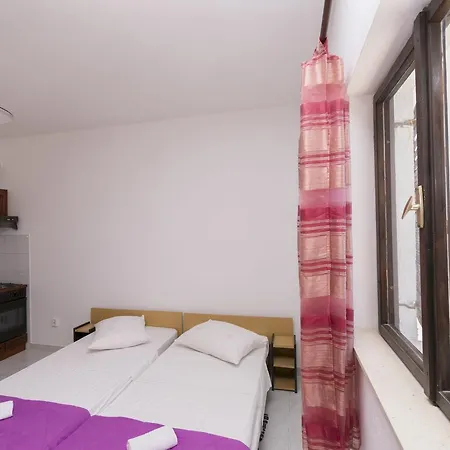 Apartment A Cappella Music Lokva Rogoznica