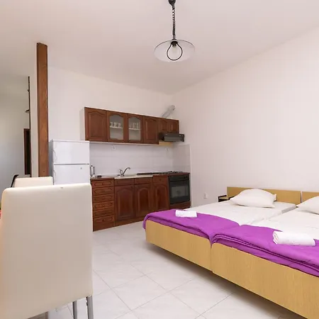 Apartment A Cappella Music *