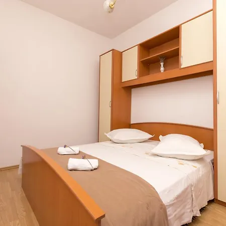 A Cappella Music Apartment Lokva Rogoznica