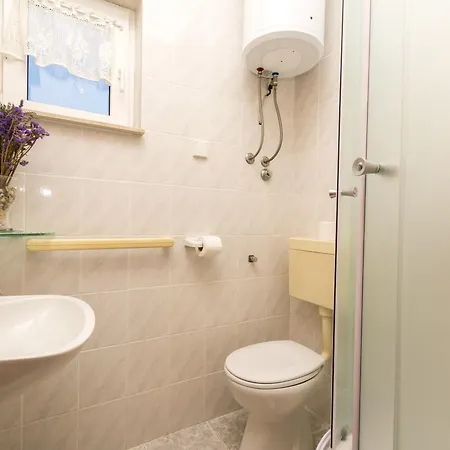Apartamento A Cappella Music Lokva Rogoznica